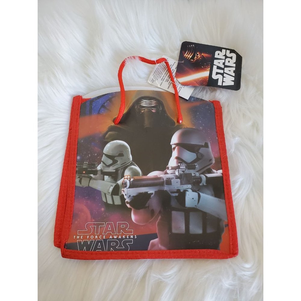 Star Wars Mini Tote Bag